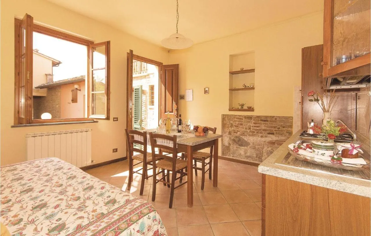 Appartamento Casale del Borgo 6 Querce  0*, Querce (Lucca)