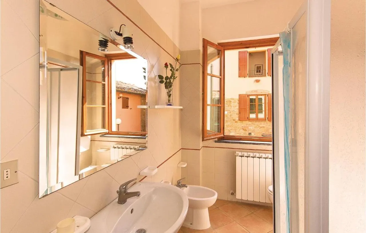Appartamento Casale del Borgo 6 Querce   Querce (Lucca)