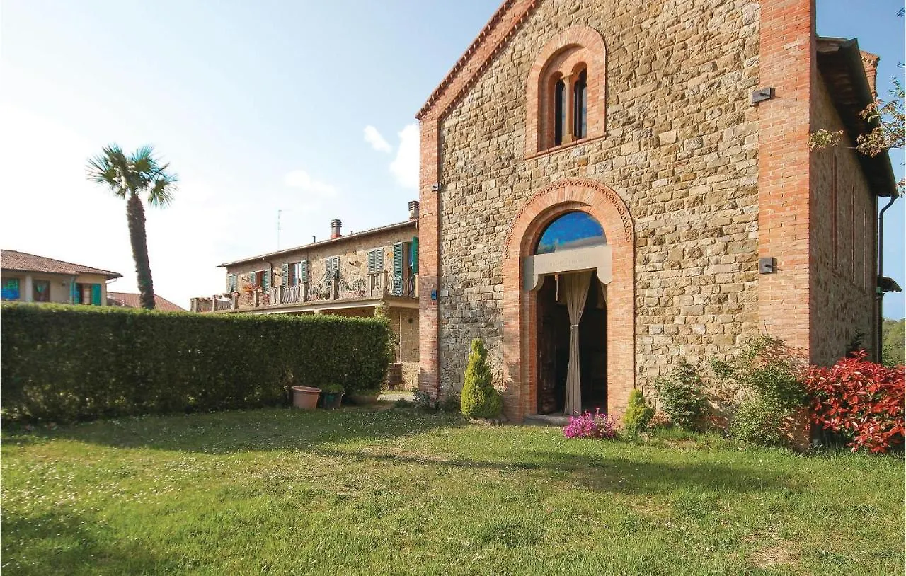Appartamento Casale del Borgo 6 Querce